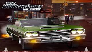 22. Midnight Club 3 OST - Vega