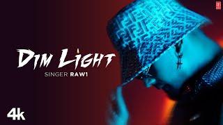 Dimlight - Raw1, Ullumanati | New Hindi Video Song 2024 | T-Series Pop Chartbusters