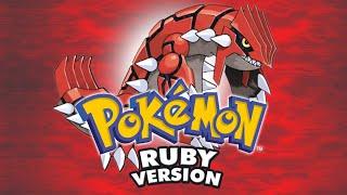 Longest Longplay - Pokemon Ruby