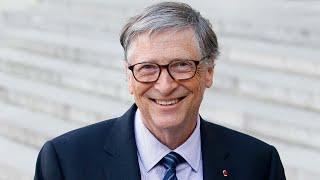 Bill Gates Promises to GIVE AWAY His $200 BILLION Fortune!