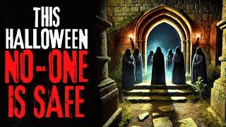 This Halloween, No One is Safe | Creepypasta Scary Story