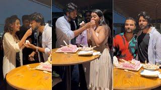 Sundeep Kishan Birthday Celebrations | MS Talkies