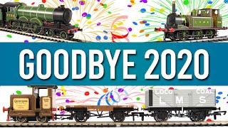 Sam'sTrains Reviews 2020 | Last Train of the Year