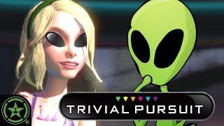 Trivial Pursuit - Do Aliens Know Trivia? (#26)
