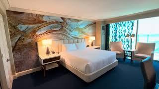 Mandalay Bay - Resort King Room - a great base?