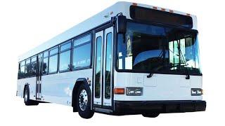 Transit Bus PreTrip Inspection - Modernized Supplement (Full Bus)