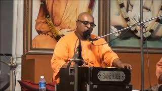 01 Giri pranagouri  ano amar  : Swami Stavapriyananda