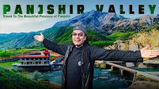 Shah Wa Arus, Kapisa & Panjshir Valley, Afghanistan | شاه و عروس، کاپیسا و دره پنجشیر، افغانستان