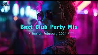 Best Club Party Mix  Mr. Costy  #2024