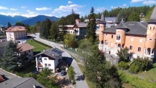 COREDO in VAL DI NON (TN) e dintorni - Parrot Bebop 2