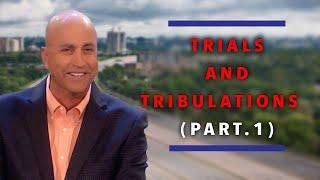 Godly Way of Getting Through Trials and Tribulations | "Freeways" Part 1