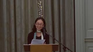 VOCARIUM READING SERIES: Hiromi Itō & Lynn Xu (February 13, 2023)