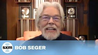 Bob Seger Remembers Recording 'Live Bullet' at Cobo Hall | SiriusXM