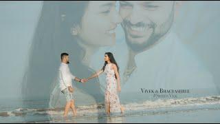 Best Pre-Wedding 2023 || Vivek & Bhagyashree || Pixocity surat || Studio47