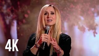 Lara Fabian - Je t'ai cherché (Live on The Voice, Romania, 2024)