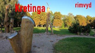 Kretinga