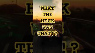 Why did that happen? Just Cause 4 Moment