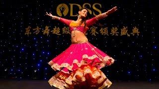 DEEWANI MASTANI - MEHER MALIK - BANJARA SCHOOL OF DANCE