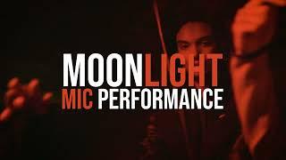 Don Pablo - Moon Light [Official Mic Performance]