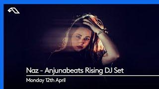 #AnjunabeatsRising: Naz - DJ Set