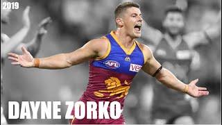 Dayne Zorko 2019 Highlight Reel