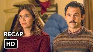 This Is Us Season 2 Recap (HD)