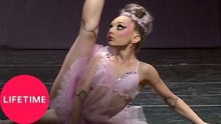 Dance Moms: Group Dance: Broken Dolls (S4, E22) | Lifetime