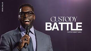 Custody Battle I Robert Madu I Social Dallas