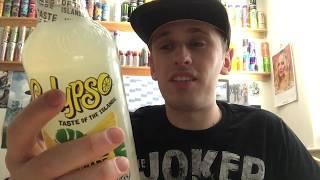 Drink Review - Calypso: Original Lemonade