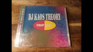 DJ Kaos Theory - vol 1