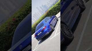 Rent Mercedes Benz C200 in Dubai