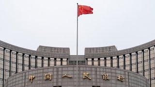 PBOC Chief Meets With Property Developers