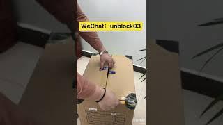 UNBLOCK TECH TV BOX UBOX Latest GEN 7 UPROS 开箱视频安博科技UBTV安博盒子网络电视机顶盒播放器 全网首发 IPTV BOX Free Live TV