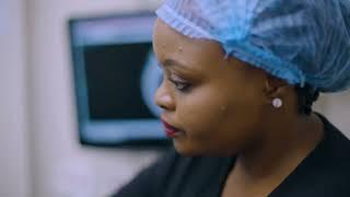 Meet Dr Ncumisa Jilata, South African Neurosurgeon