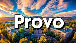 Provo, Utah - Best Things To Do & Visit | Travel Guide