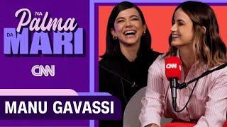 Manu Gavassi | Na Palma da Mari #21