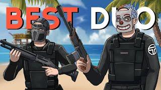 Rust - THE BEST DUO