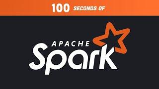 Apache Spark in 100 Seconds