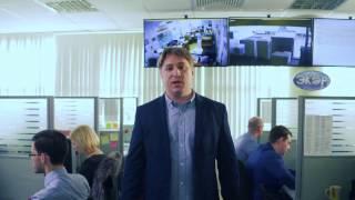 Ролик о компании Экор