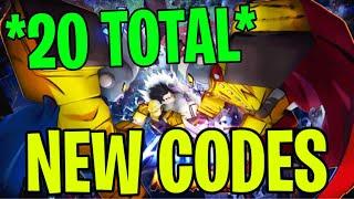 NEW Anime Reborn Codes in Update 1 | Roblox Anime Reborn Codes (November 2024)