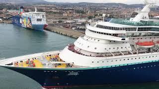 Pullmantur Sovereign