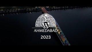 WordCamp Ahmedabad 2023