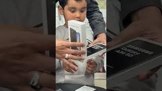 samsung  #A34 #smartifix #unbox #shots #viralshorts2024 #viralvideo #viral