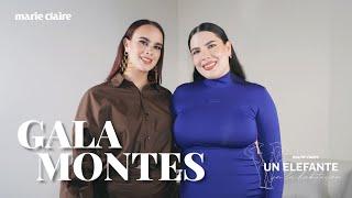 UN ELEFANTE EN LA HABITACIÓN. Gala Montes. T4. EP3. Huella de la infancia convertida en resiliencia