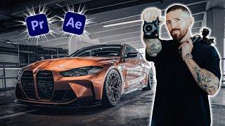 Edit Viral Car Videos Like A Pro