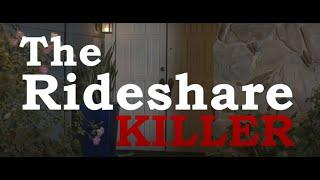 The Rideshare Killer Official Trailer #1 (starring Tuesday Knight and Eric Roberts)