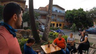 Envigado Colombia (Walk and Talk Tour) Let's Check Out the Neighborhood [Medellin Colombia]