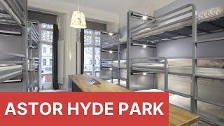 Astor Hyde Park