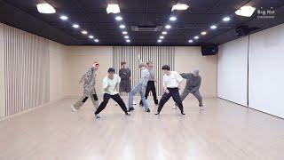 [CHOREOGRAPHY] BTS (방탄소년단) 'Dynamite' Dance Practice