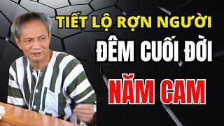 Rợn người, đêm cuối đời của Năm Cam, ÔNG TRÙM làm điều BÍ ẨN trước khi ra pháp trường | Duy Ly Radio